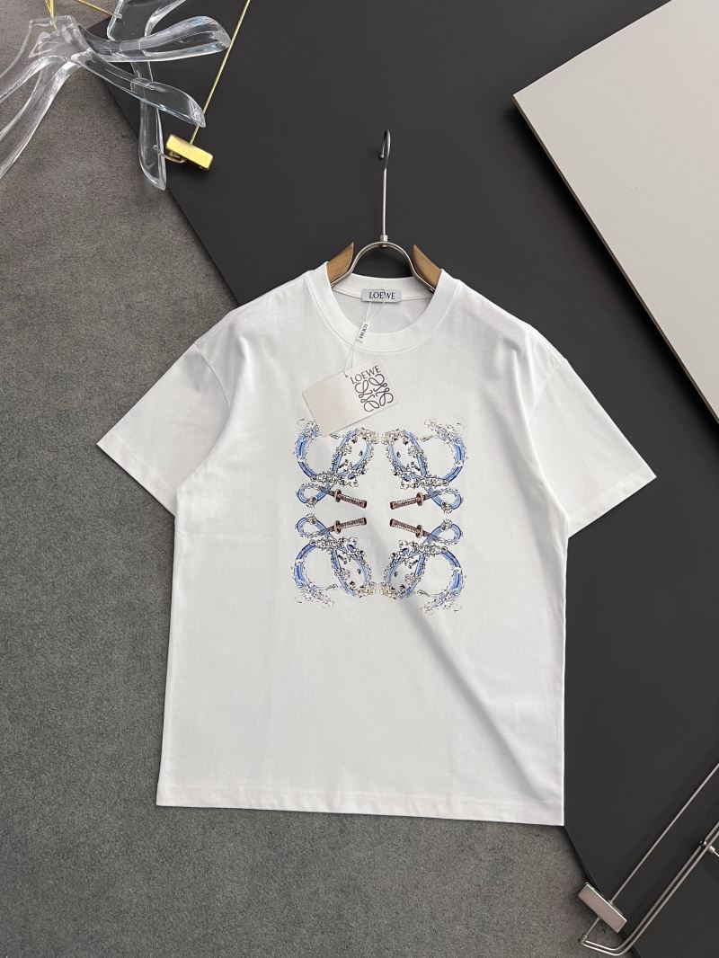 Loewe T-Shirts